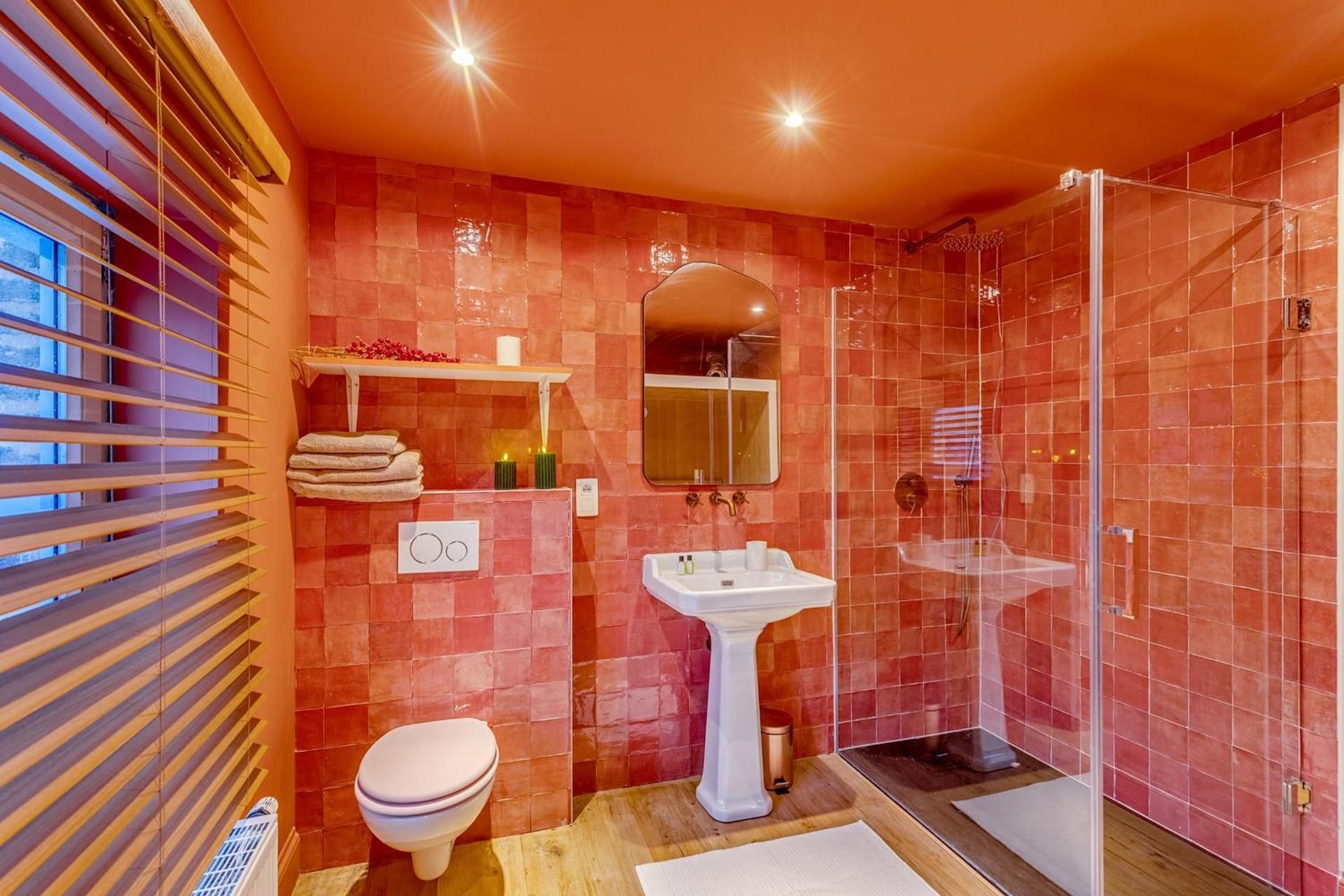 Deluxe Junior Suite