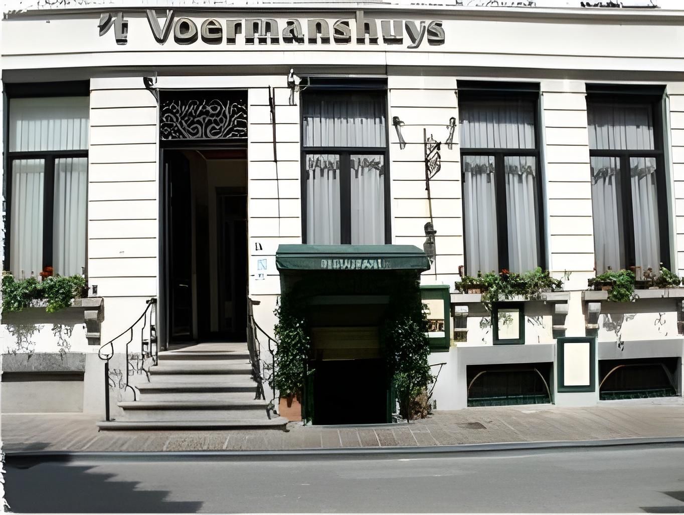 Hotel 't Voermanshuys