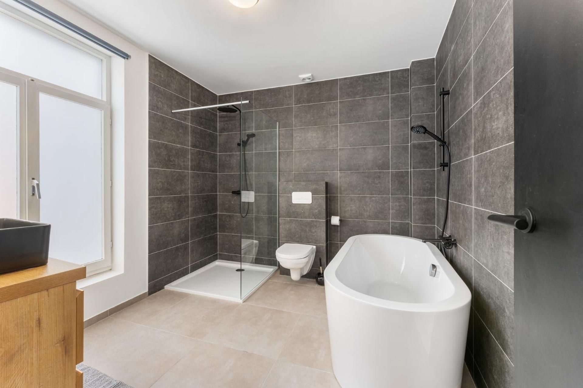 Hotel 't Voermanshuys Double Room 3