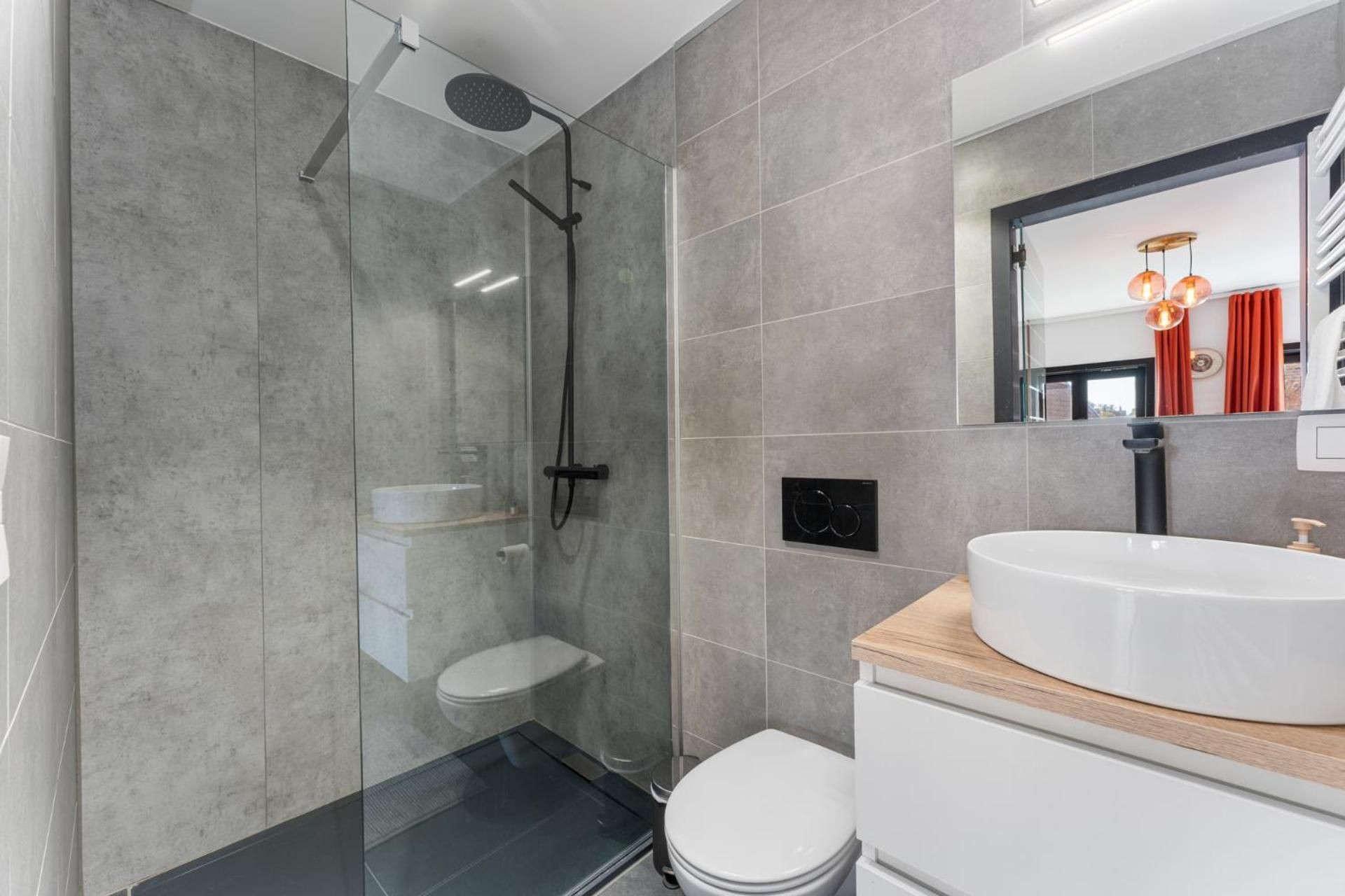 Hotel 't Voermanshuys Quadruple Room 3