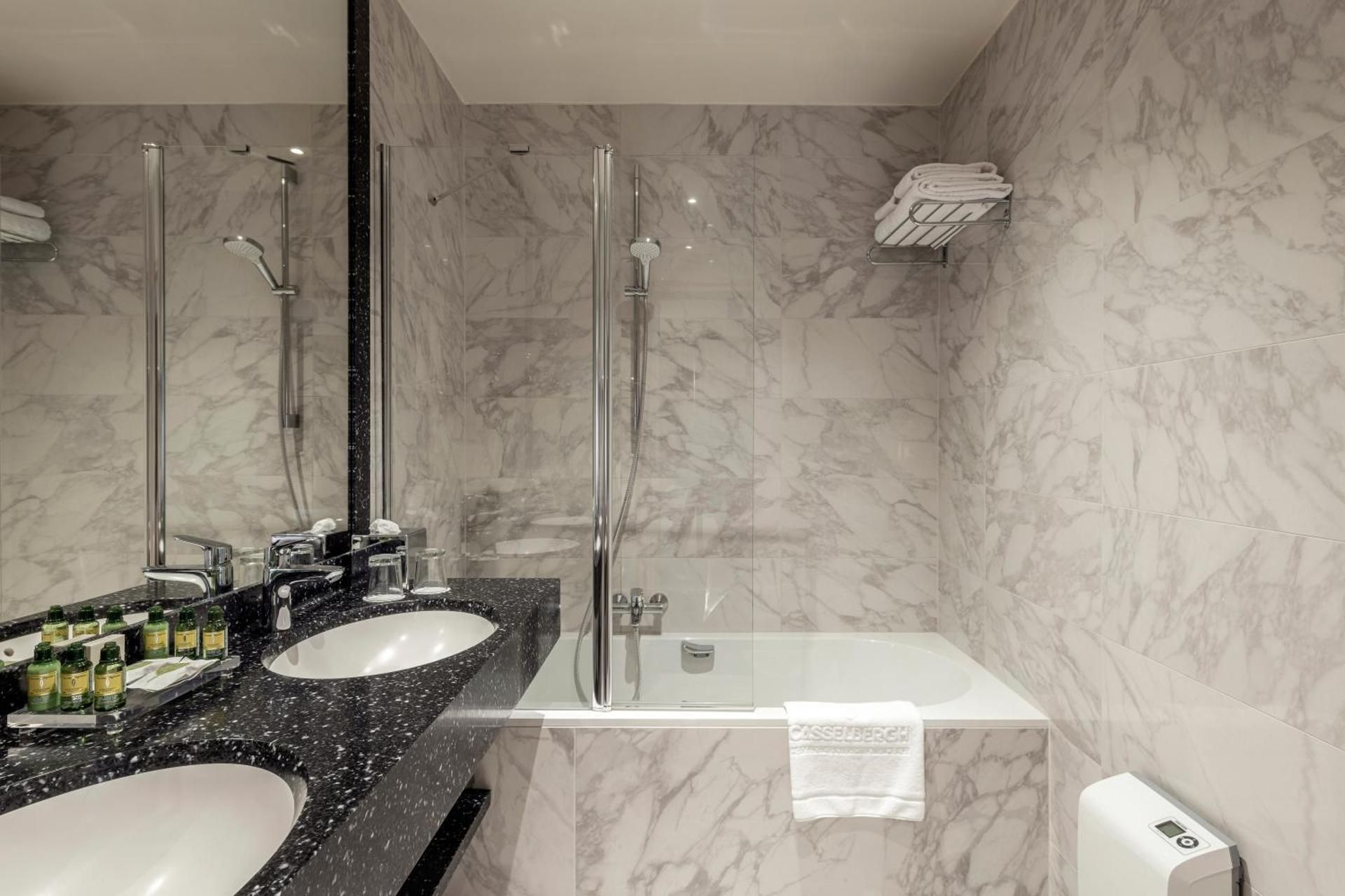 Residence "Queen Petronila"