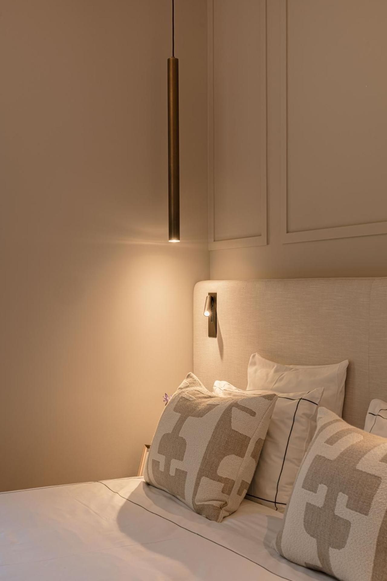 Junior Suite with Balcony - Annex