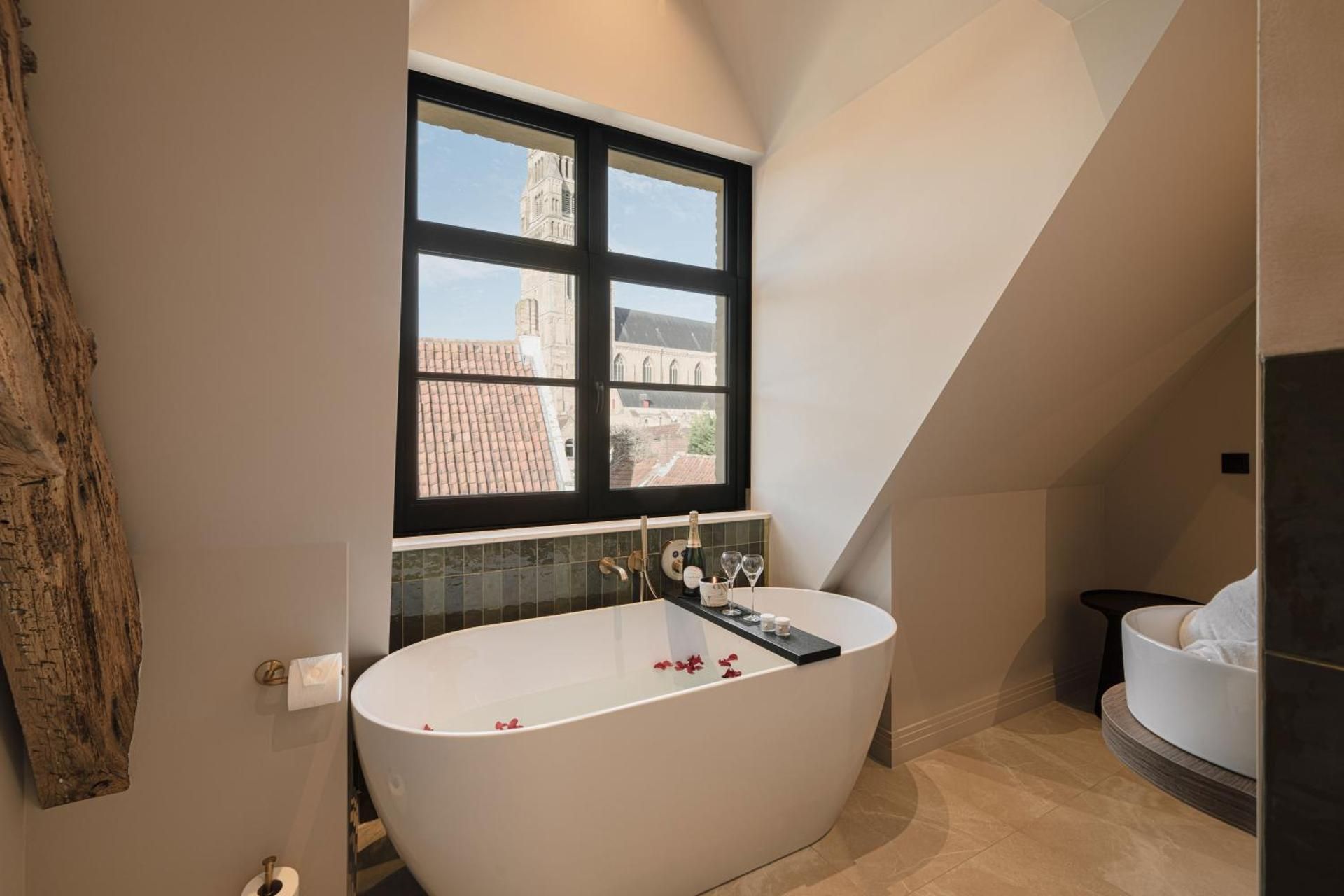 Deluxe Room - Annex