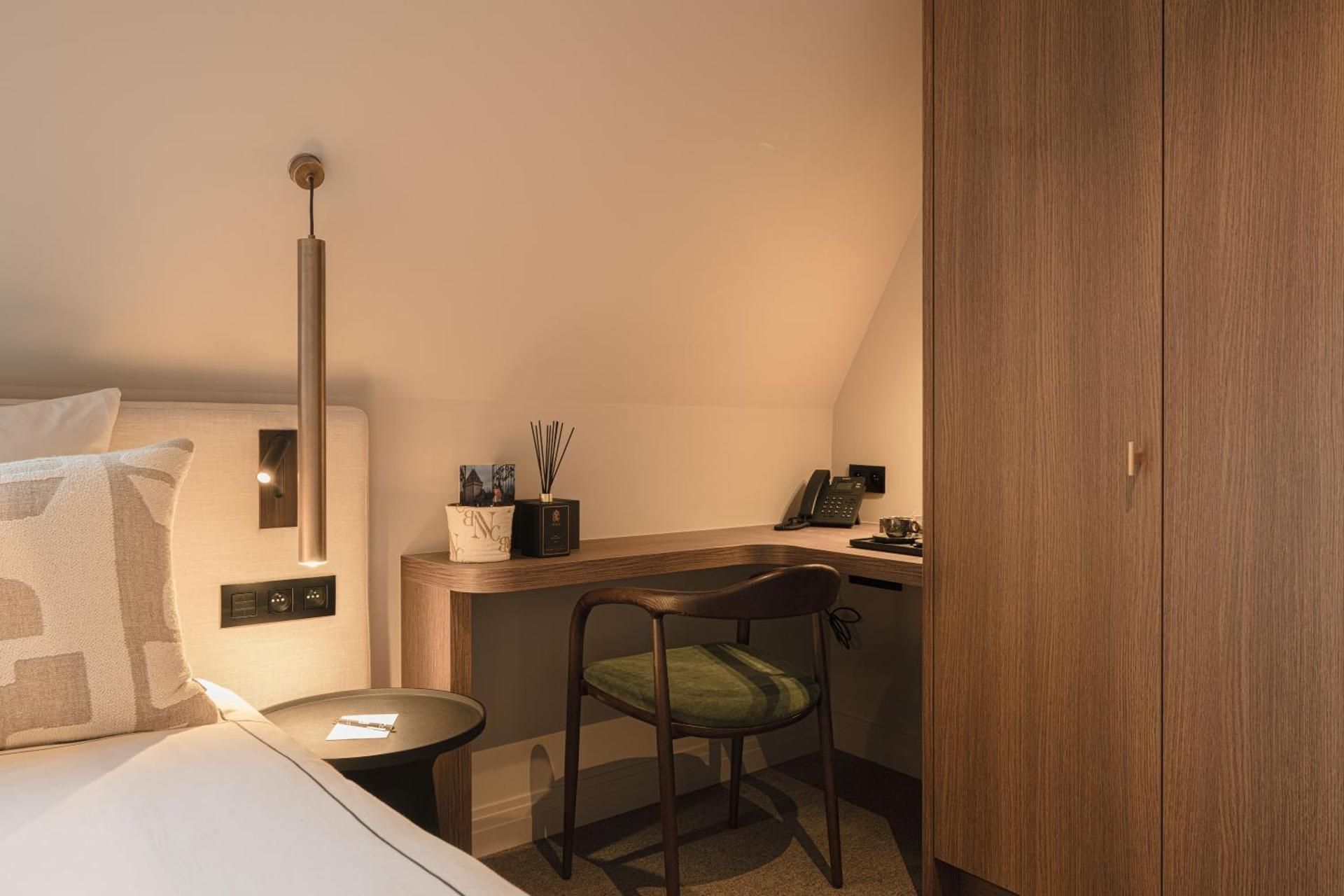 Deluxe Room - Annex