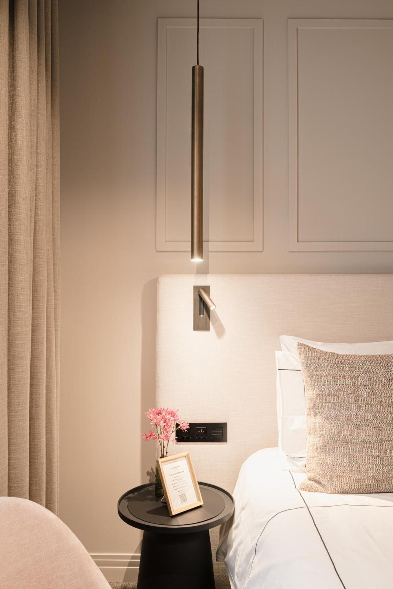 Junior Suite with Balcony - Annex