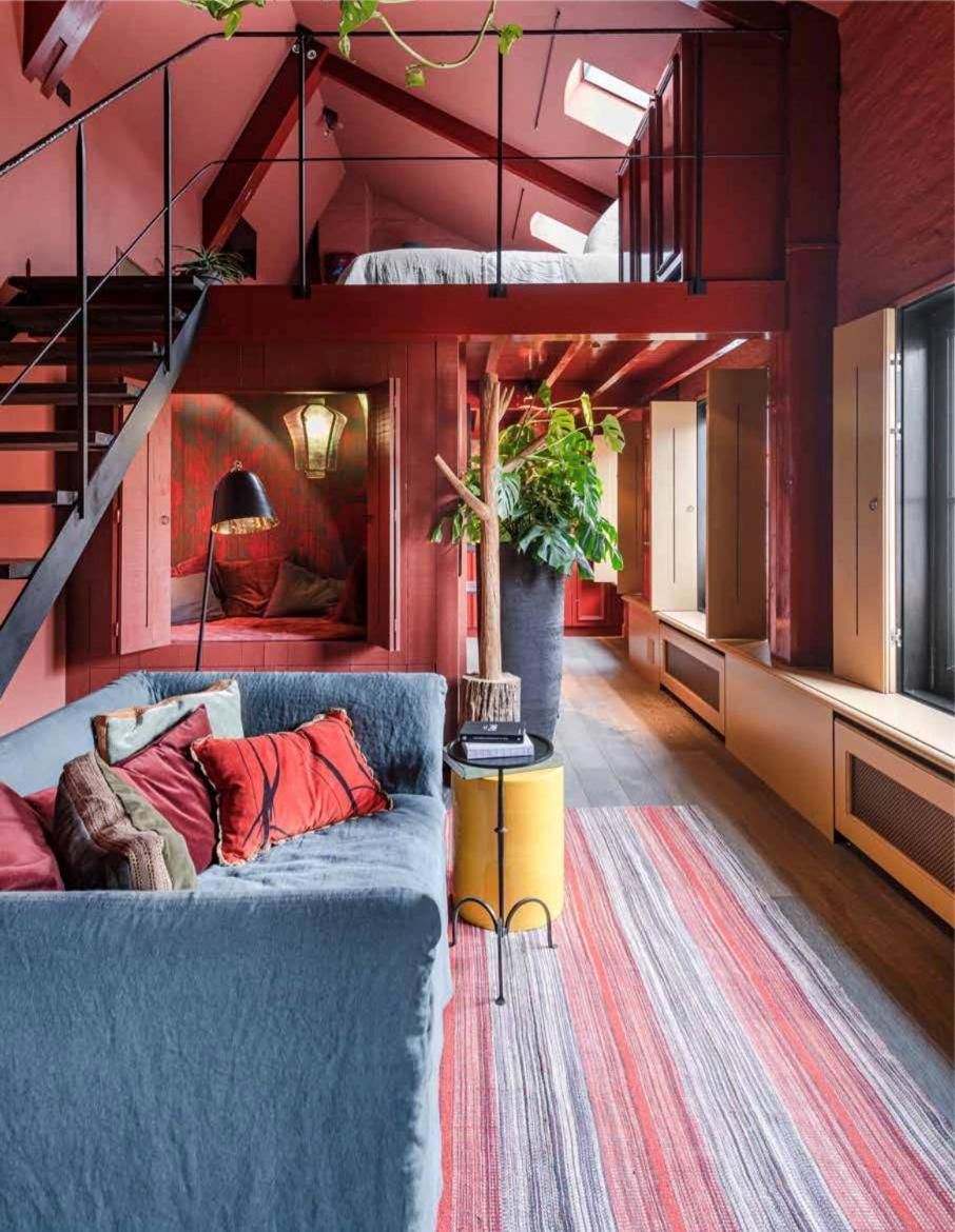 One-Bedroom Suite