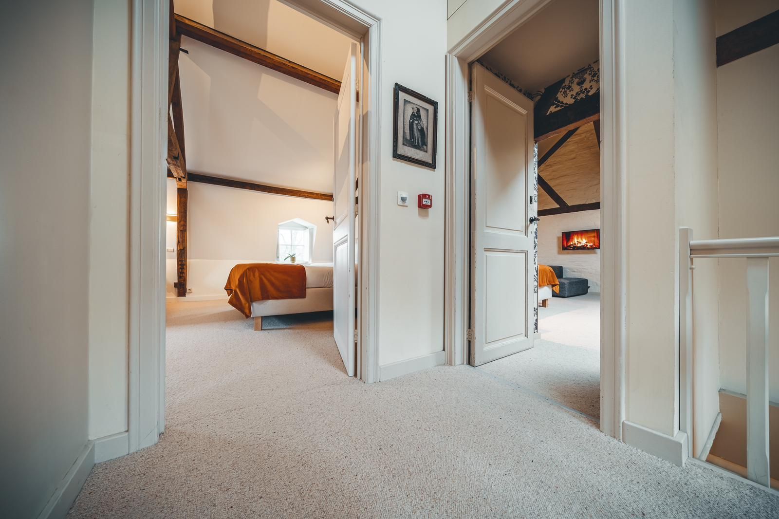 Barabas Family Two Bedroom Suite 3