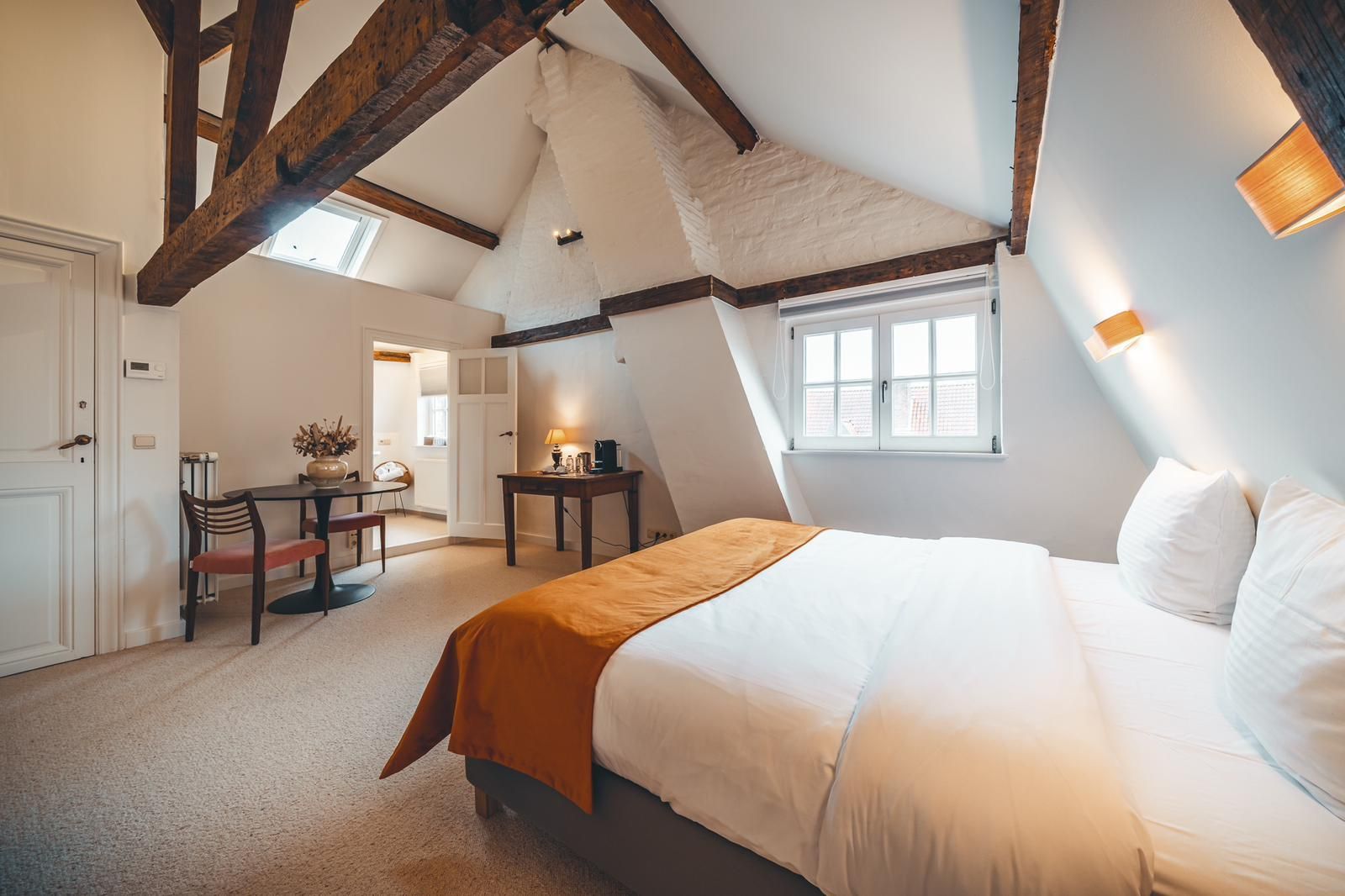 Barabas Family Two Bedroom Suite 2