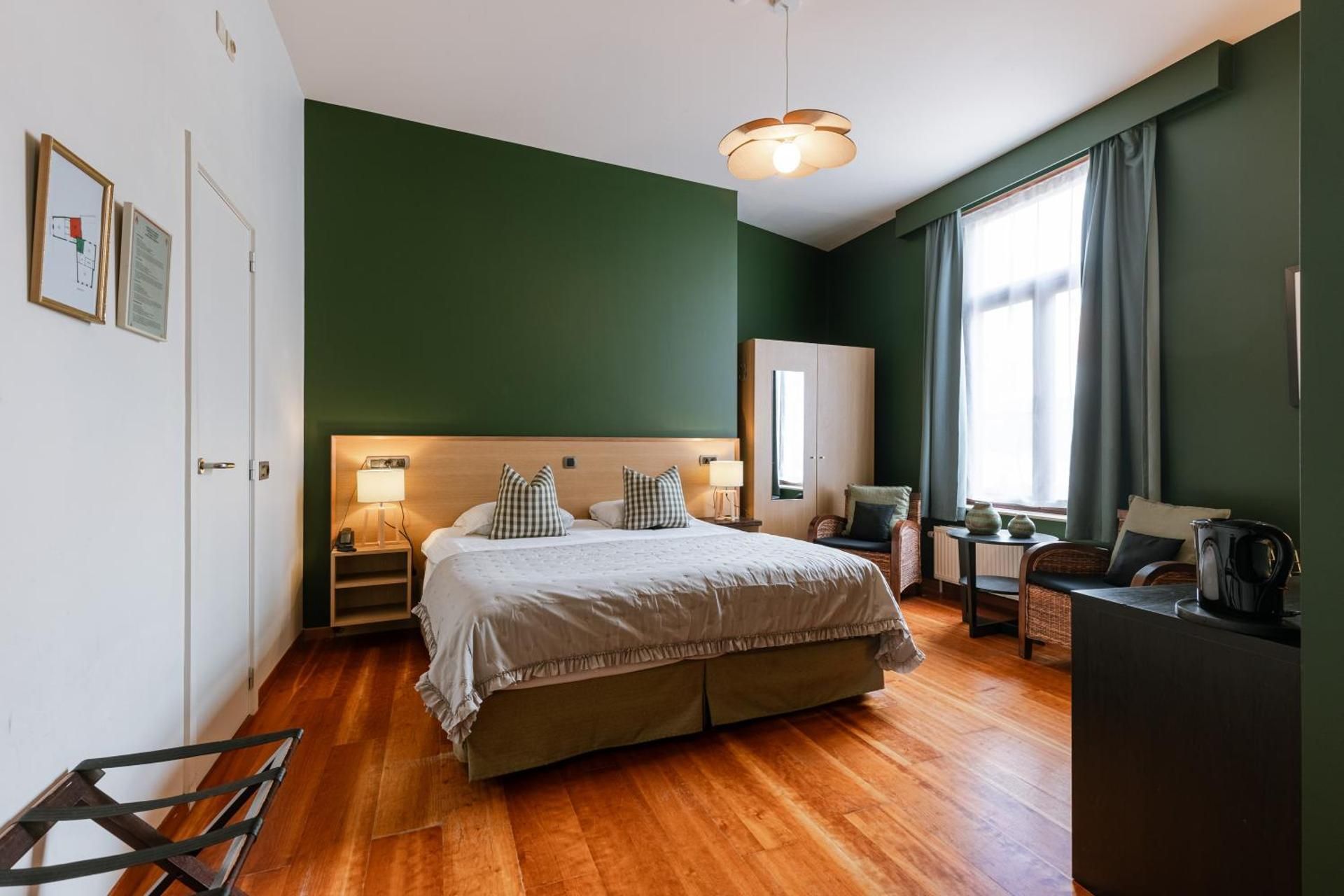 Double or Twin Room