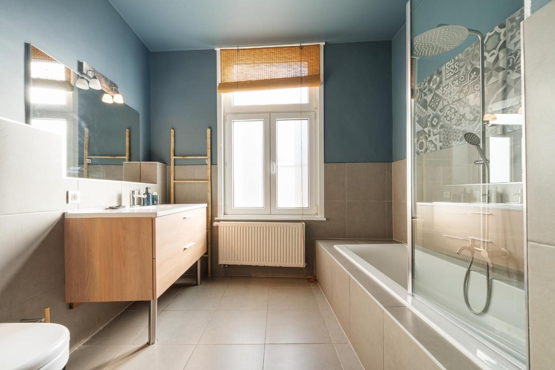 Quadruple Room with Balcony