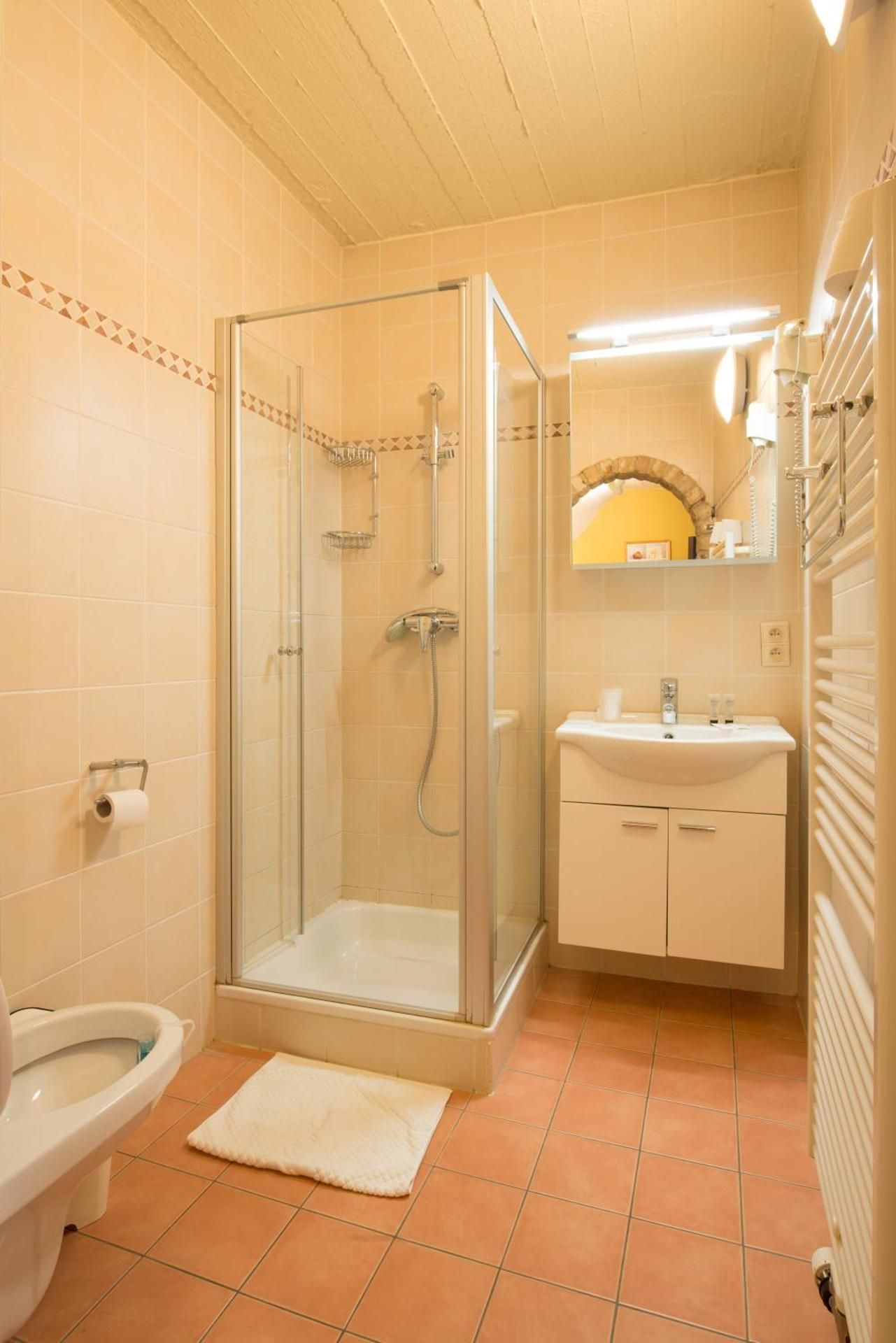 Deluxe Double Studio