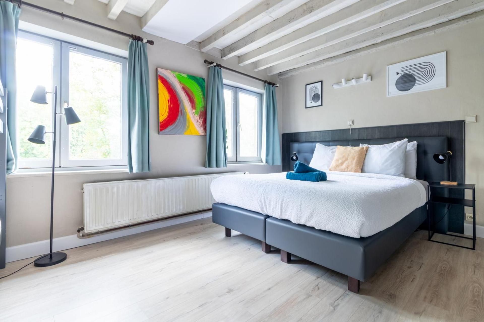 Double Room with Extra Bed