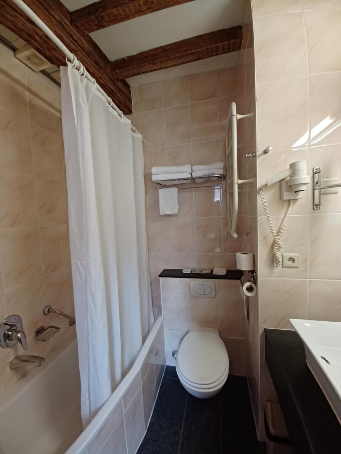 Comfort Double or Twin Room