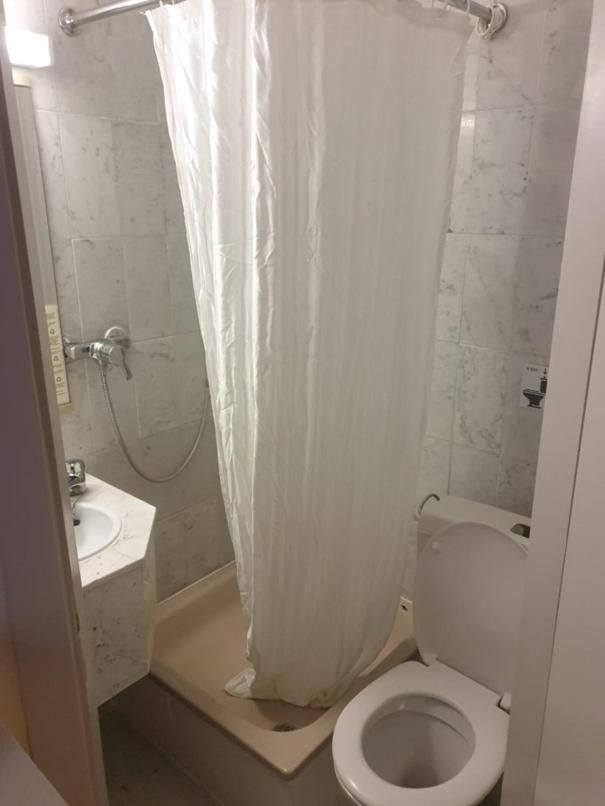 Small Double Room