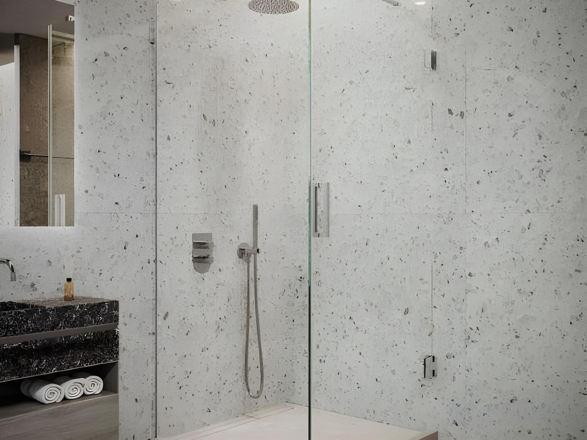 Small Triple Room