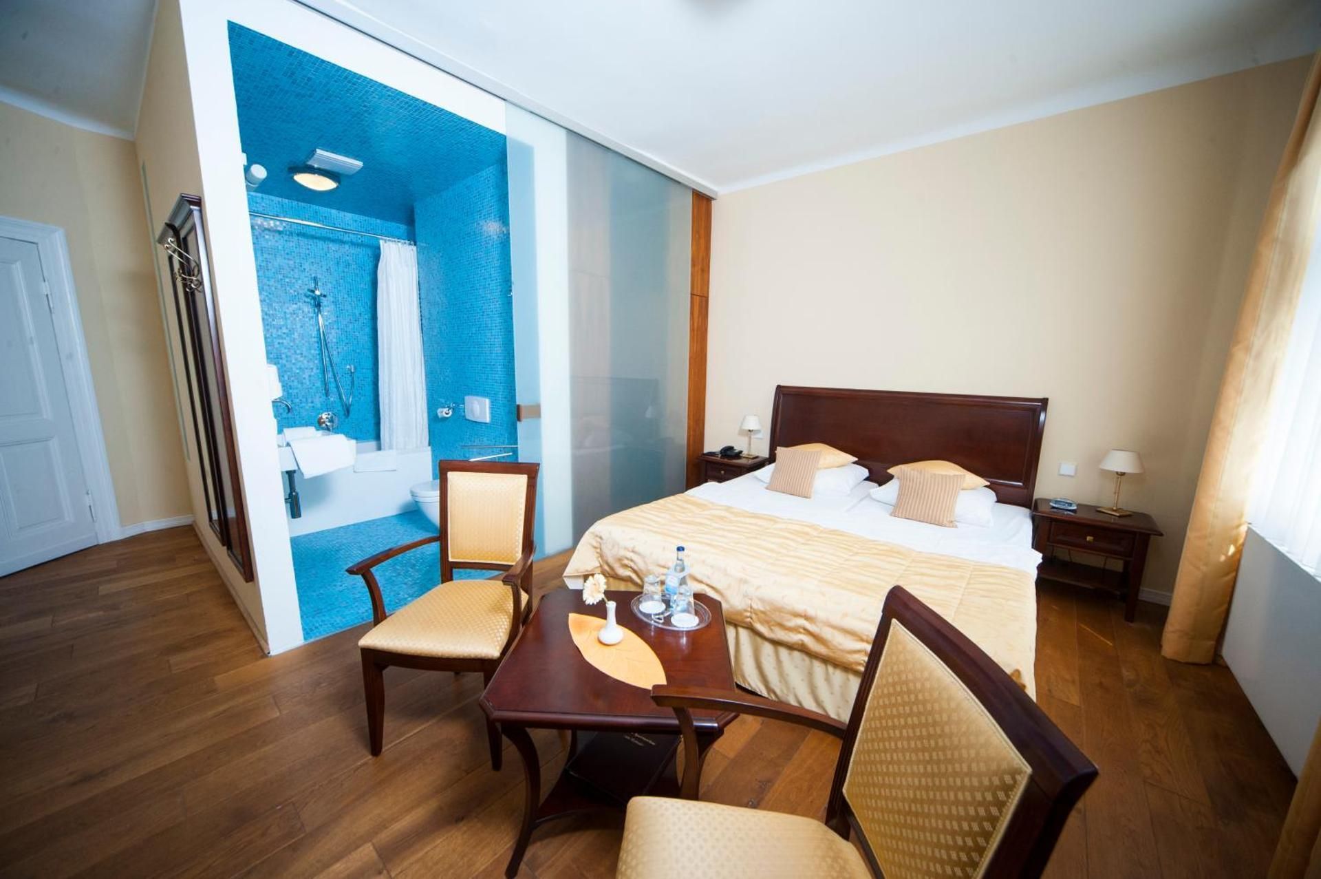 Comfort Double Room