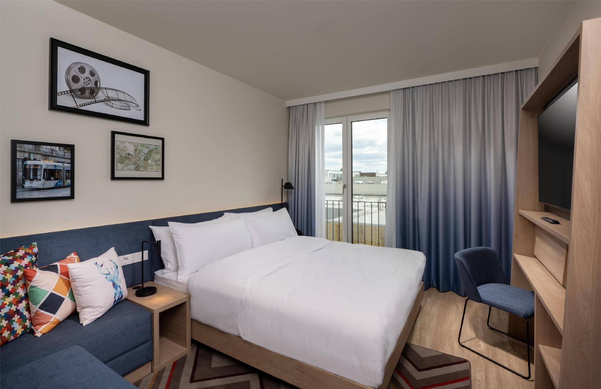 King Room