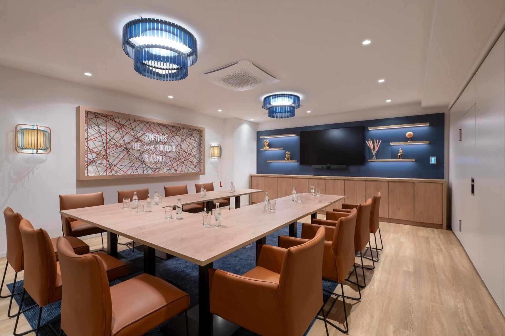 meeting room / ballrooms