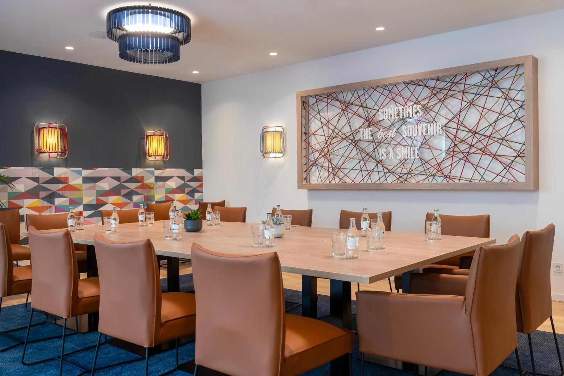 meeting room / ballrooms