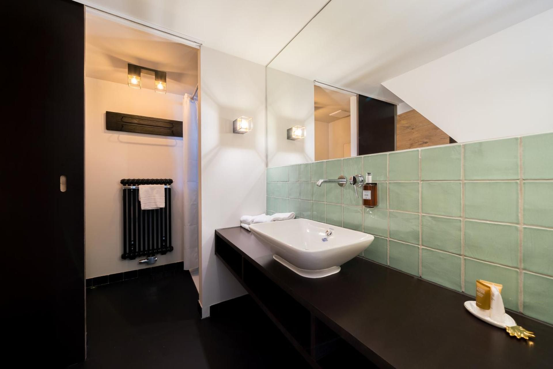 Apartment - Split Level