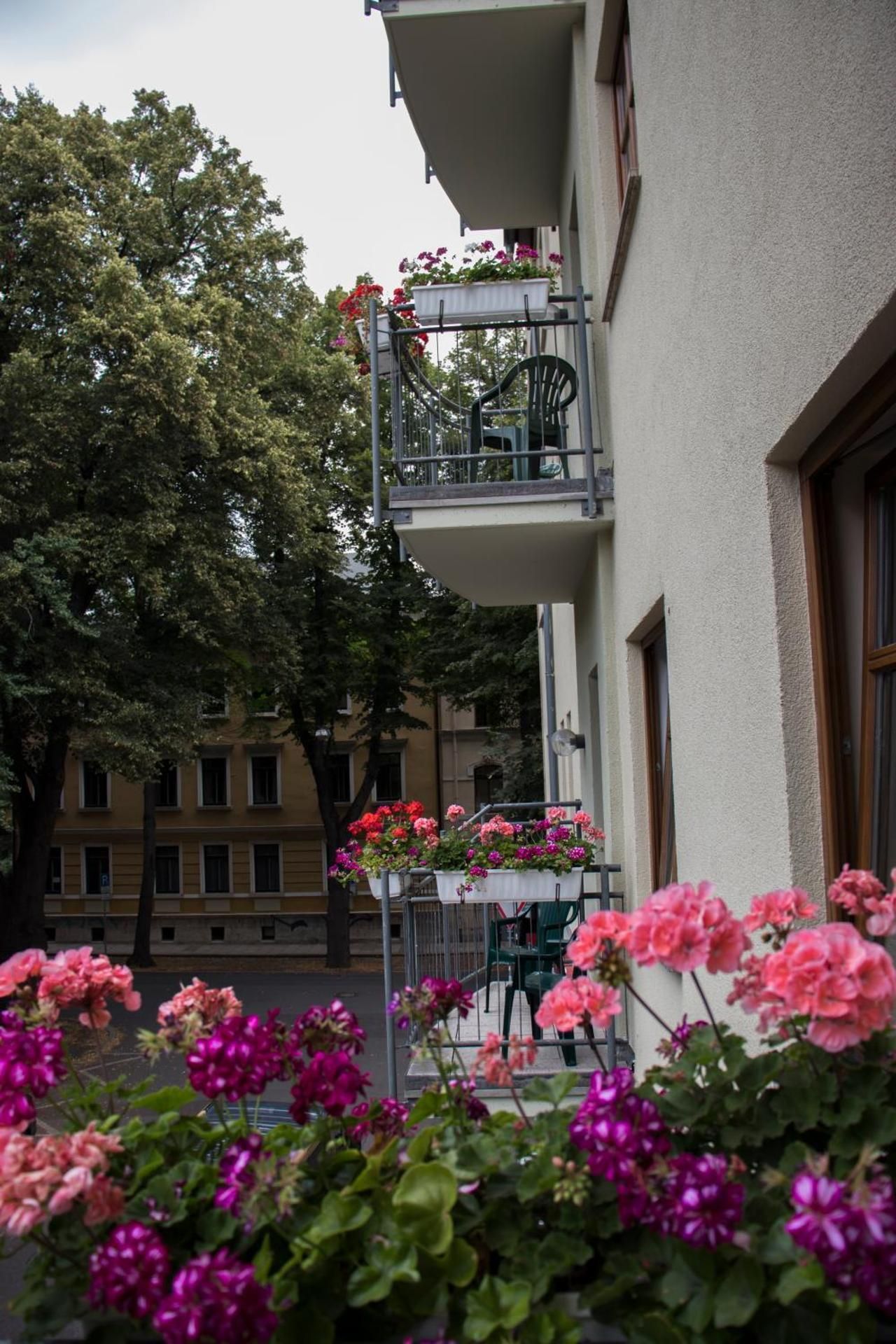 Hotel Liszt
