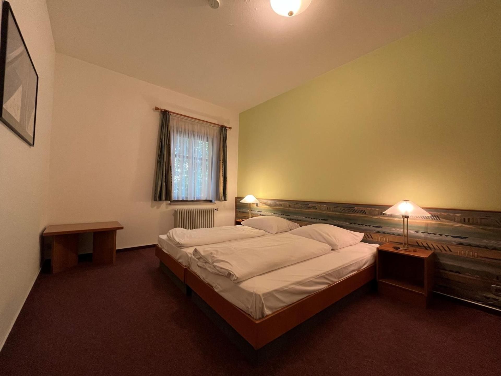 Hotel Liszt