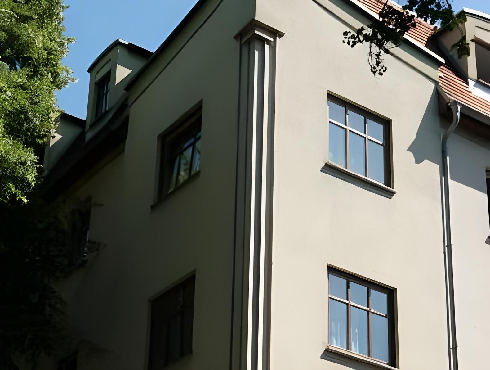 Hotel Liszt