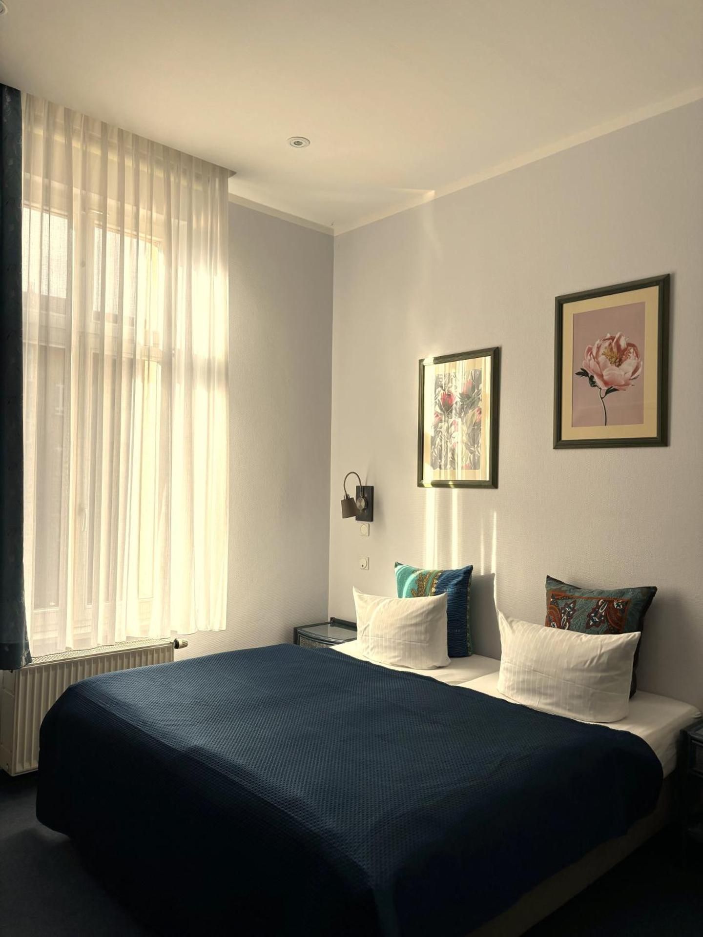 Budget Double Room
