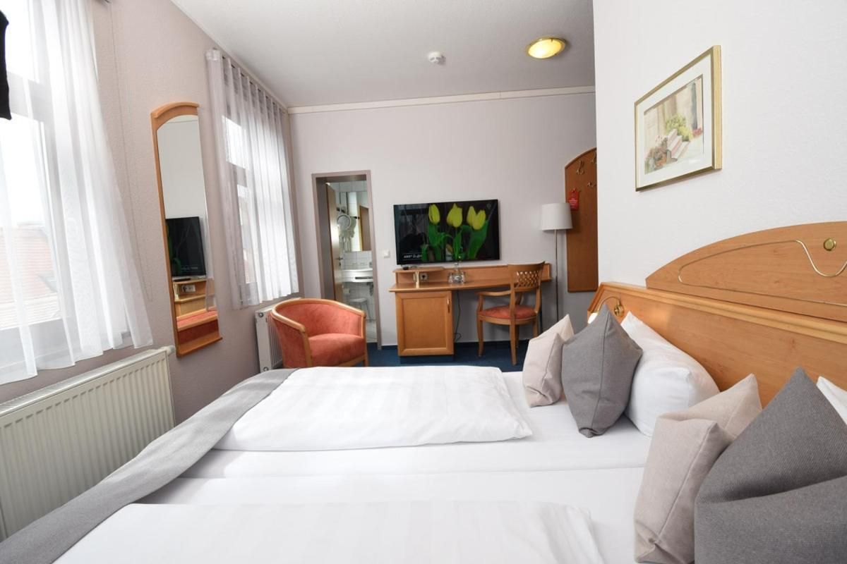 Comfort Double Room