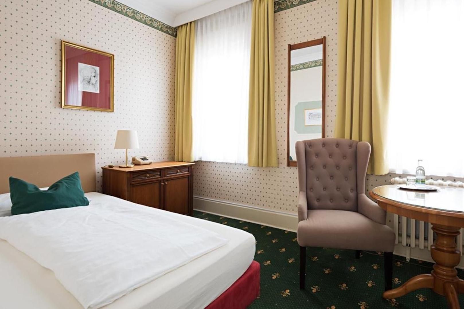 Single Room