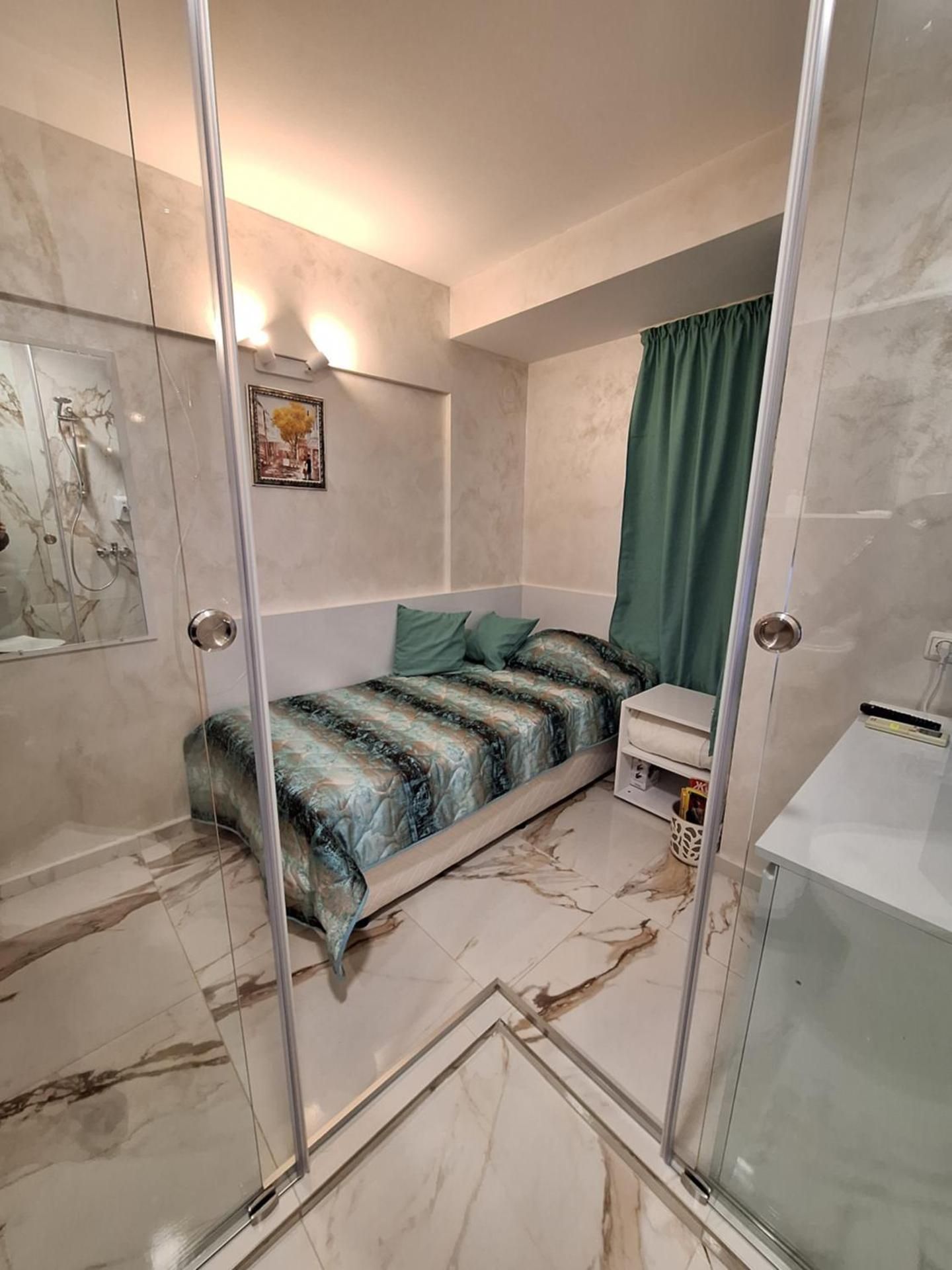 Small Single Room