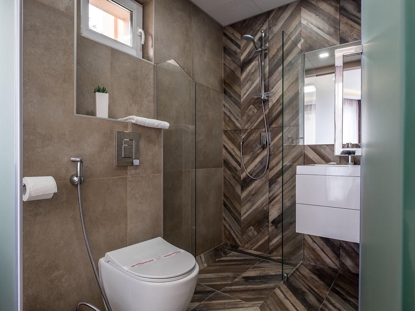 Caro Apartments Double Room 3