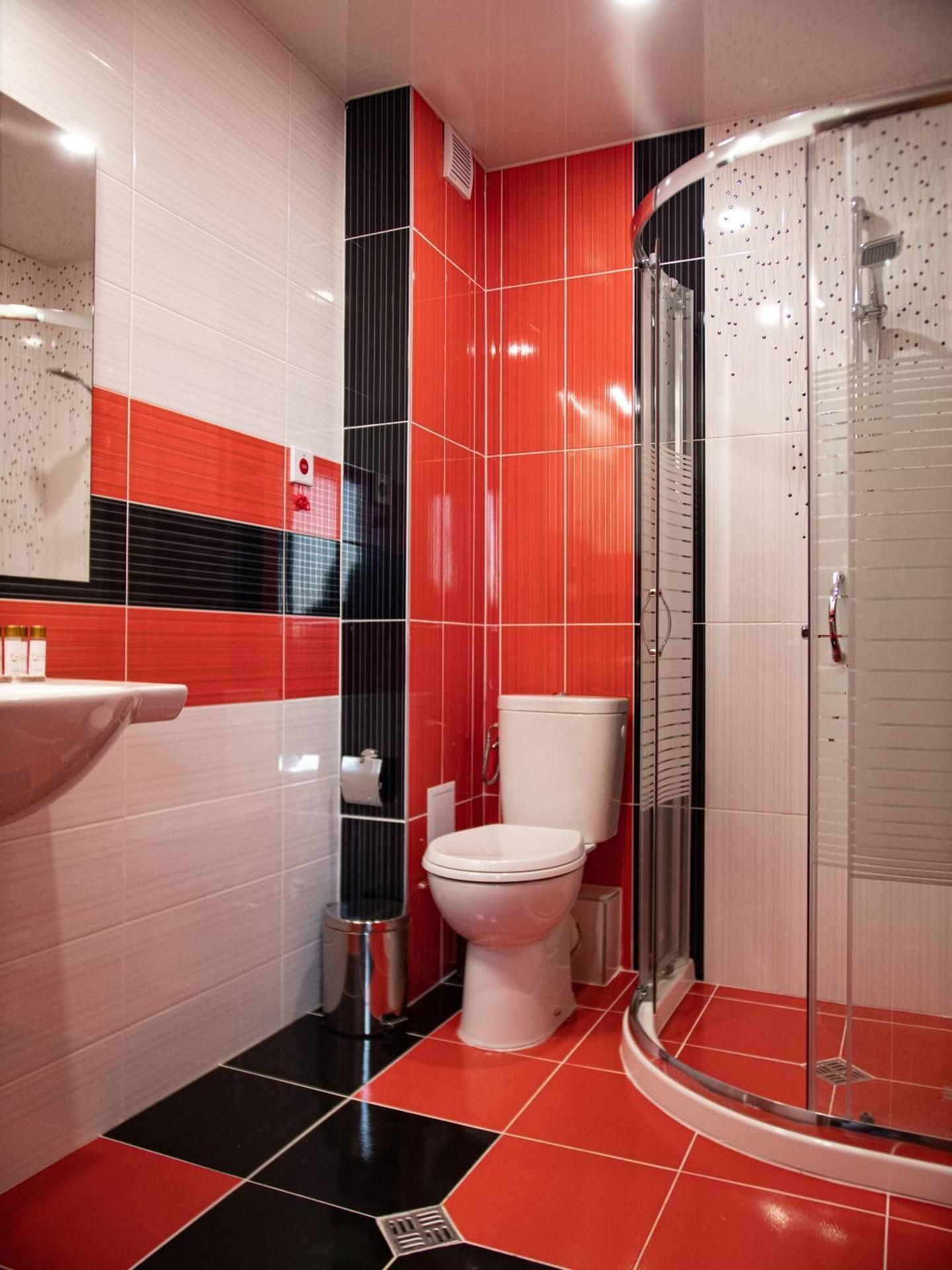 Deluxe Double Room with Pool View