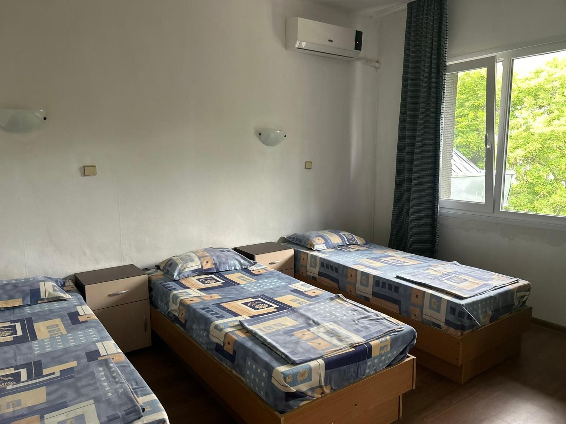 Quadruple Room with Bathroom