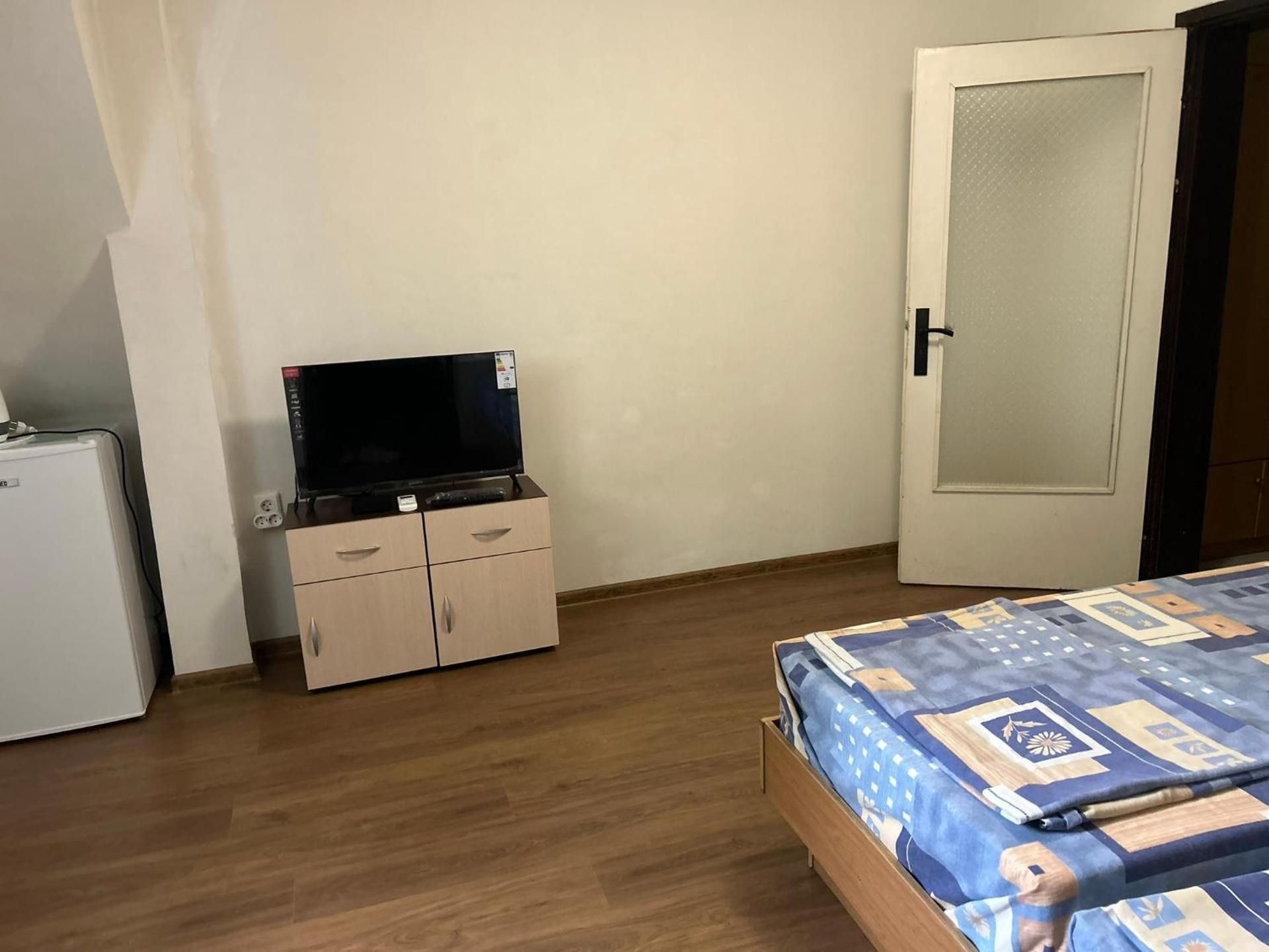 Two-Room Apartment