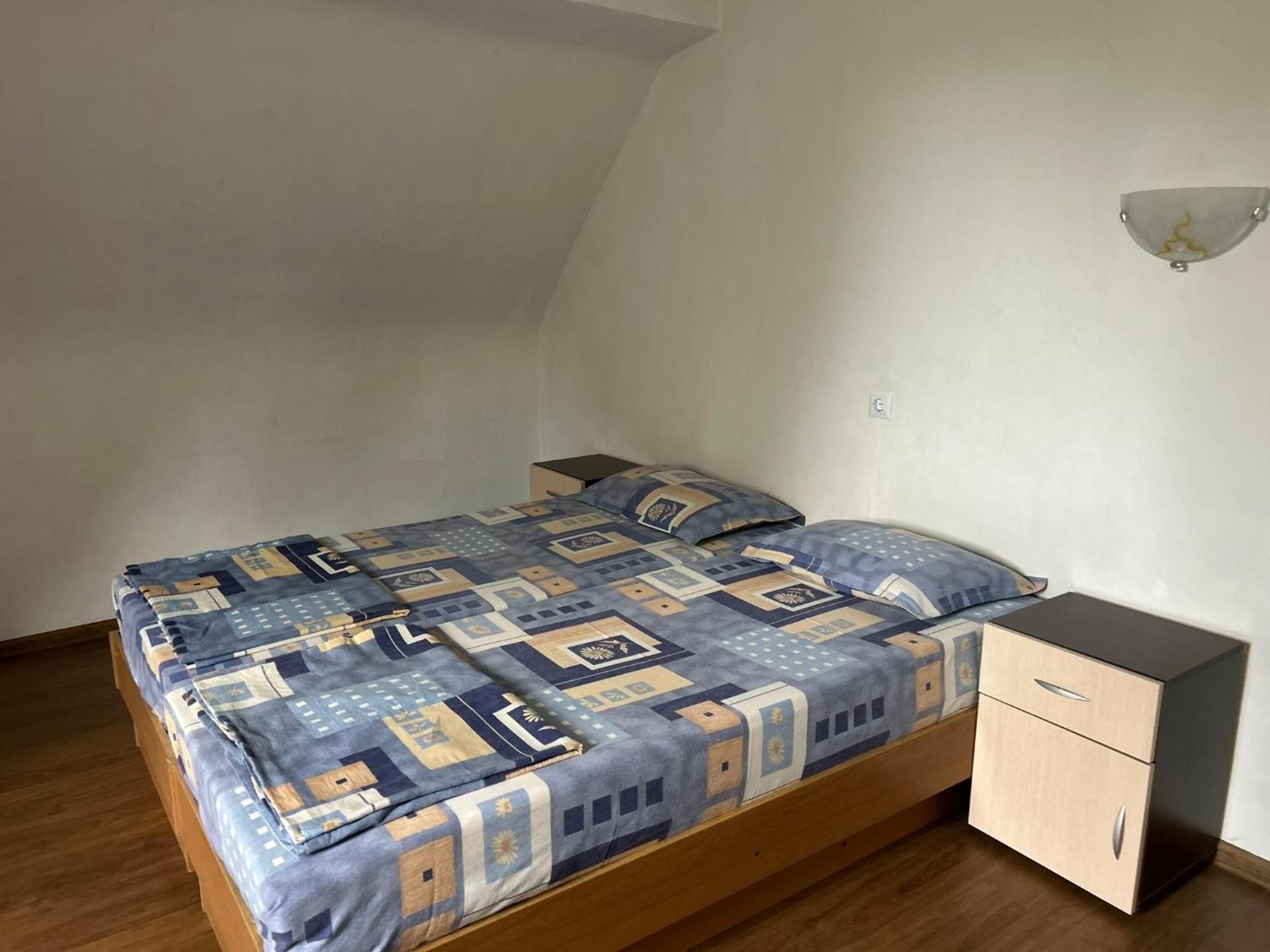 Two-Room Apartment