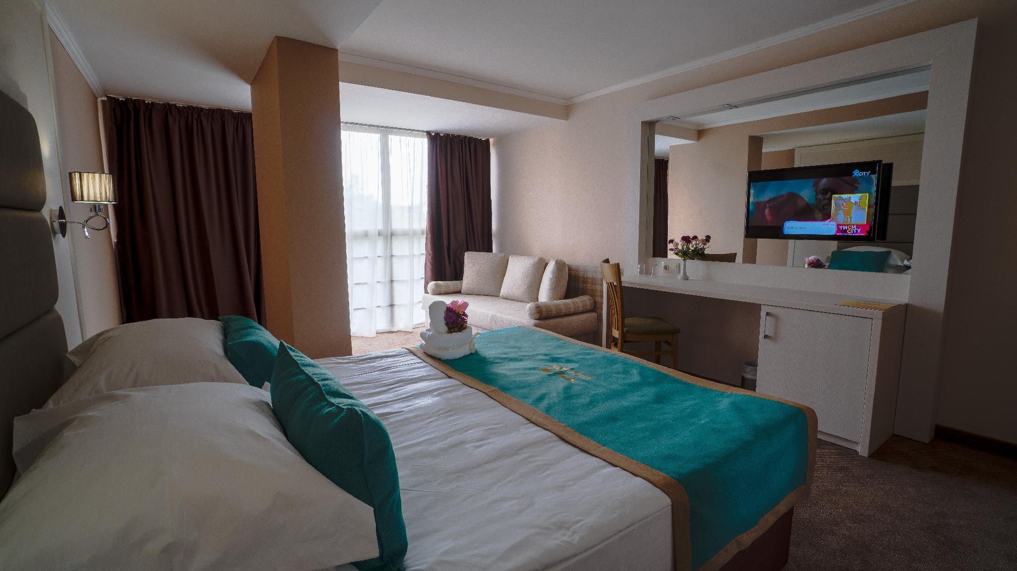 Sea View Rooms (MR)