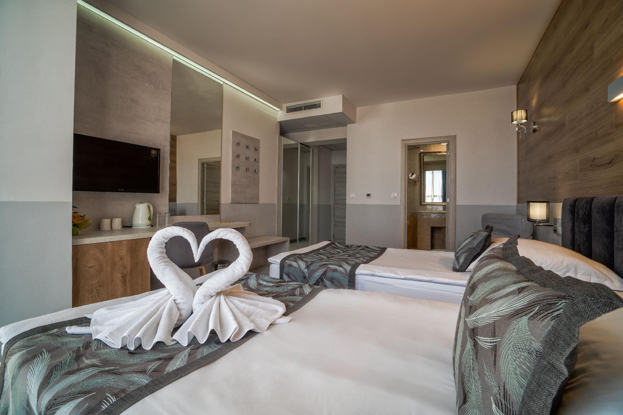 Park View Room (MR)
