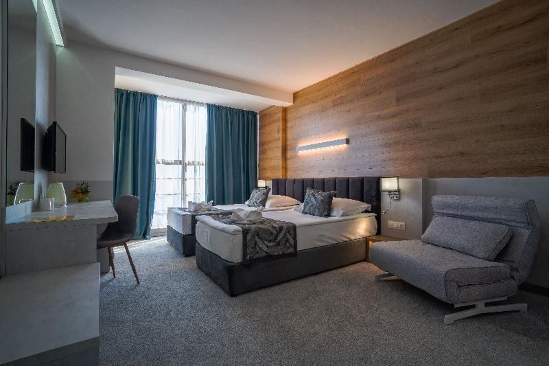 Park View Double Room