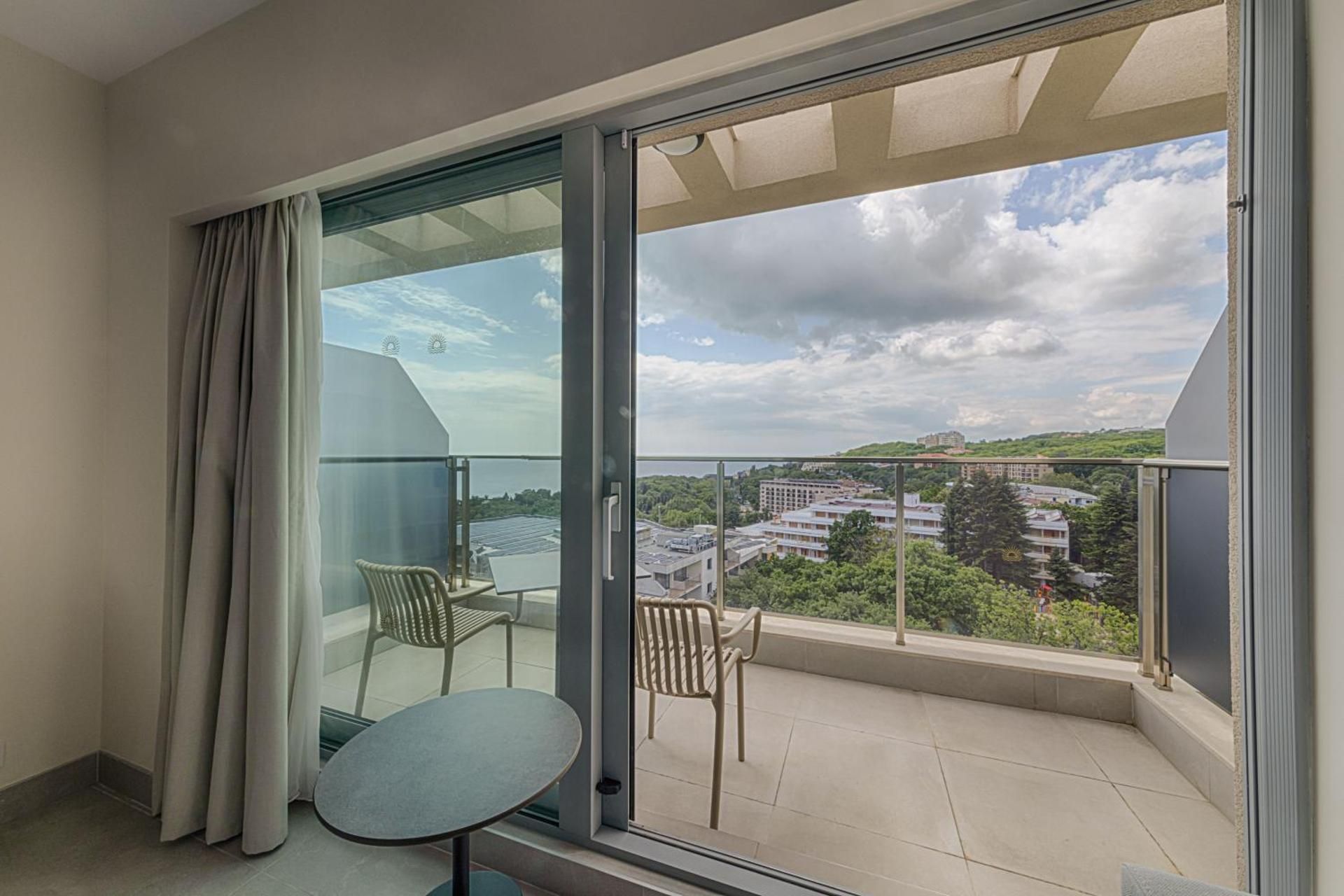 Superior Double Plus Room