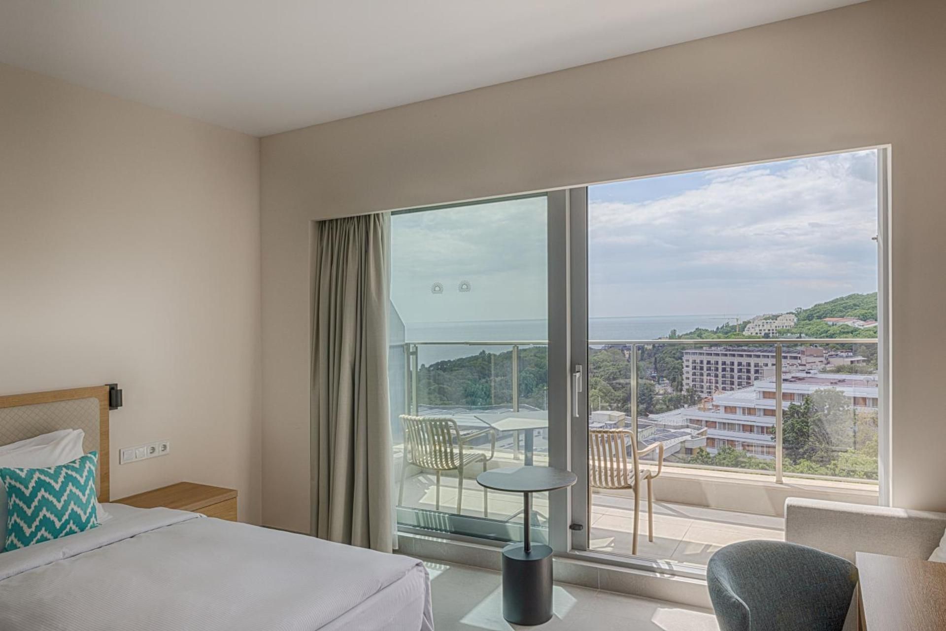 Superior Double Plus Room