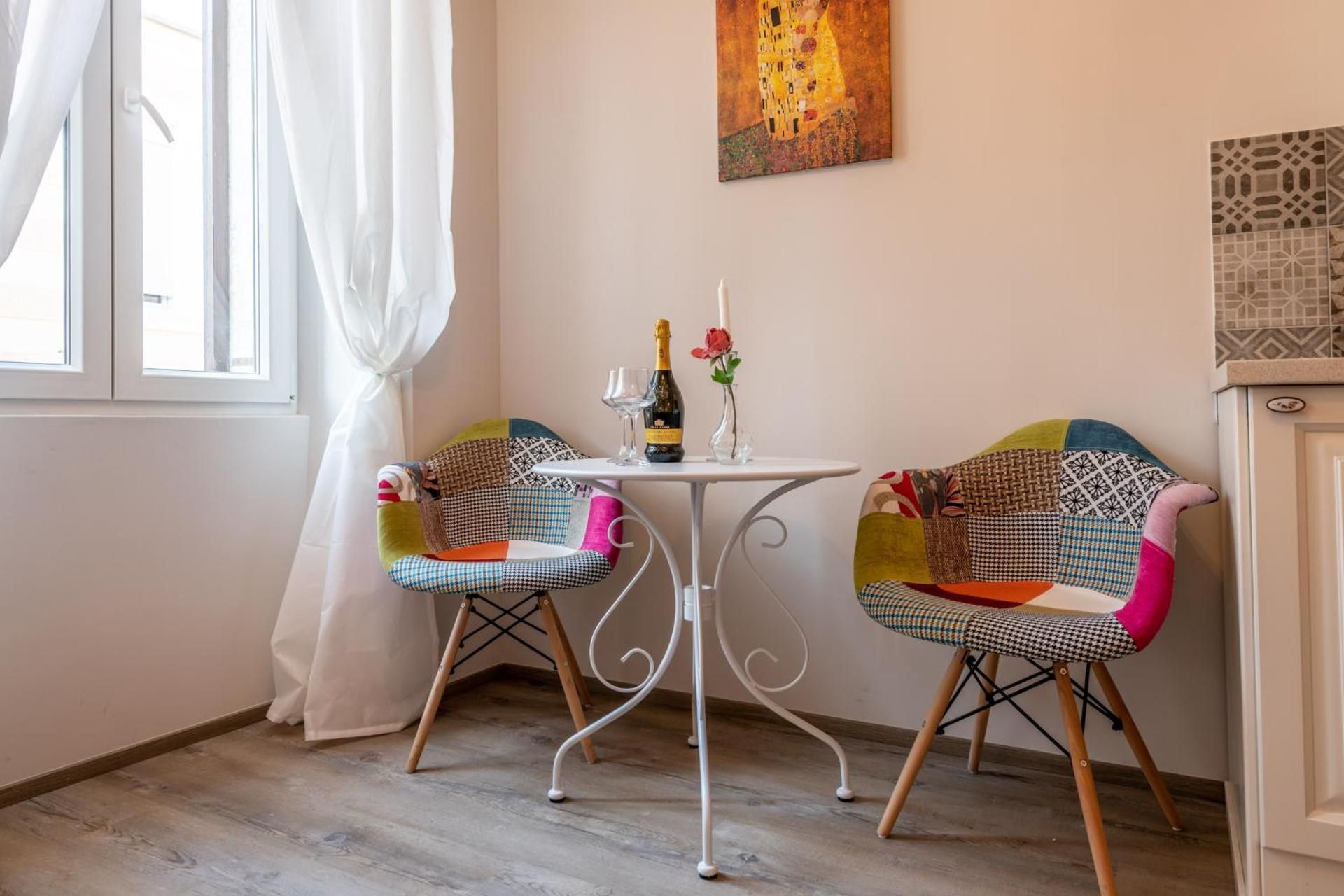 Old City Romantic Studios 3