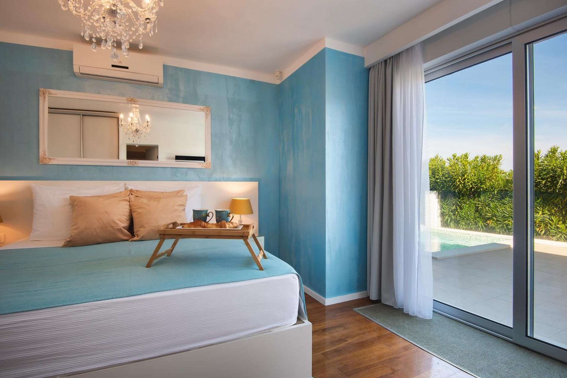 Small Double Room