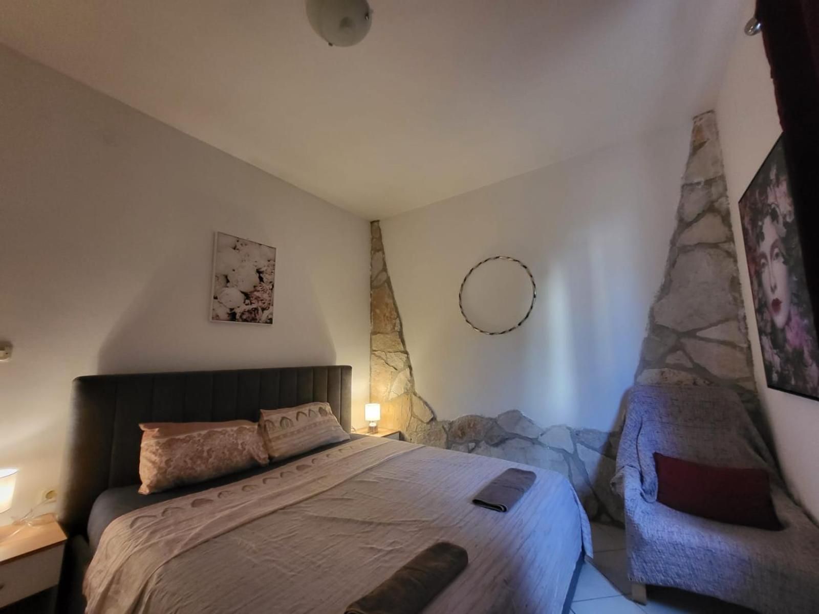 Apartment - Ground Floor