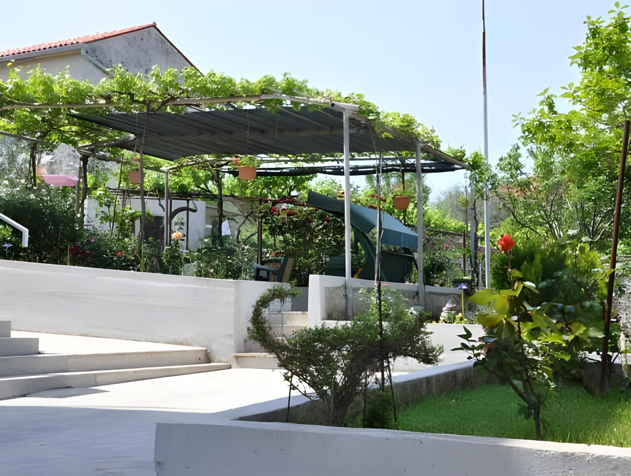 Apartment Bilic