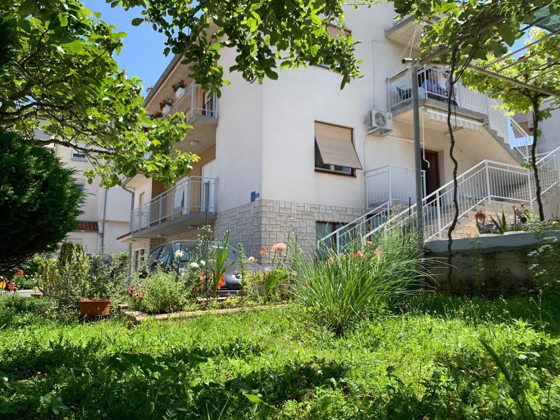 Apartment Bilic