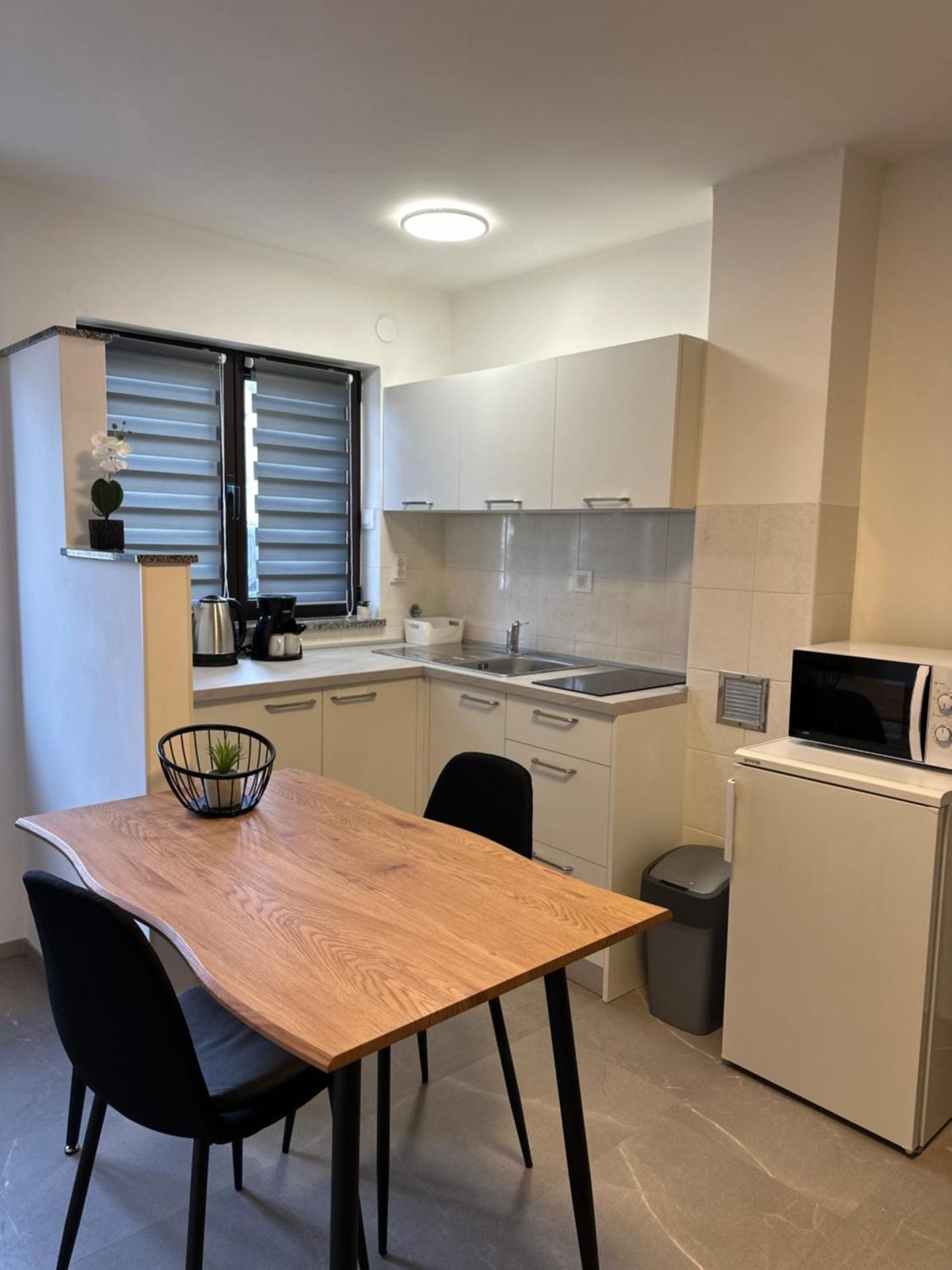 Apartment Bilic