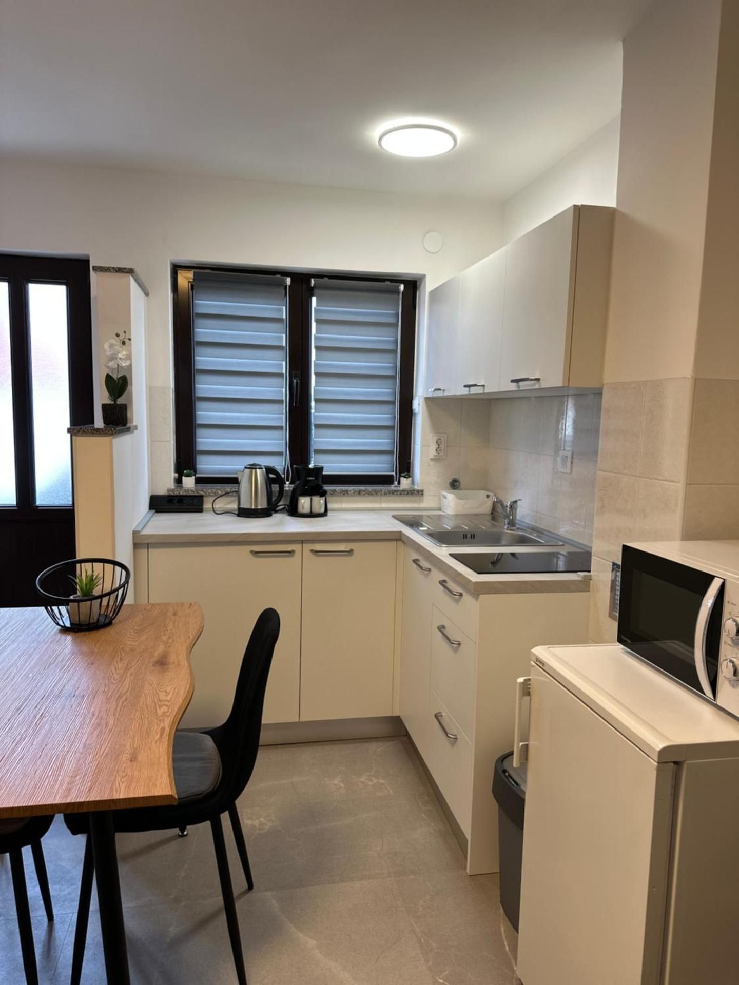 Apartment Bilic