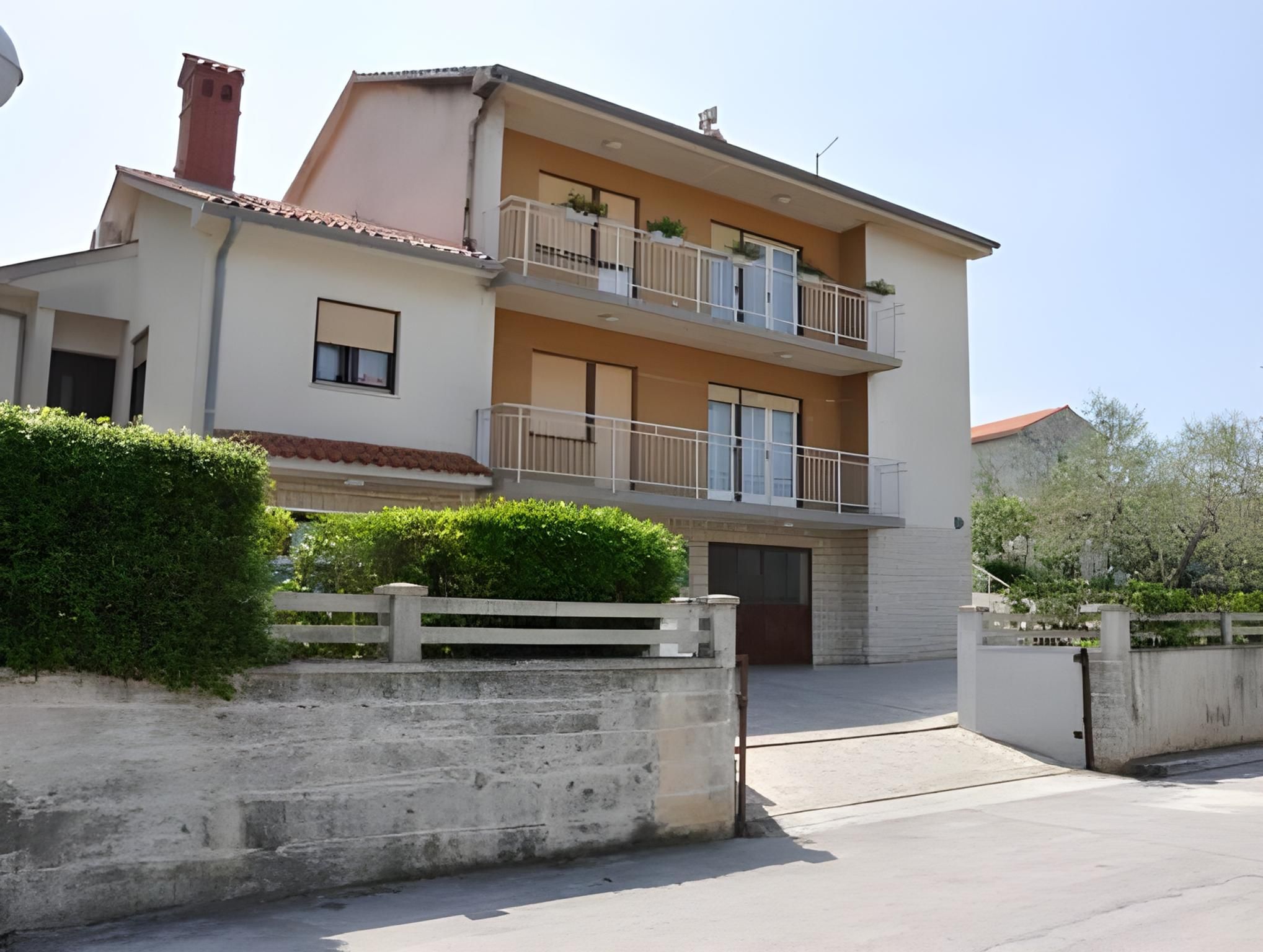 Apartment Bilic
