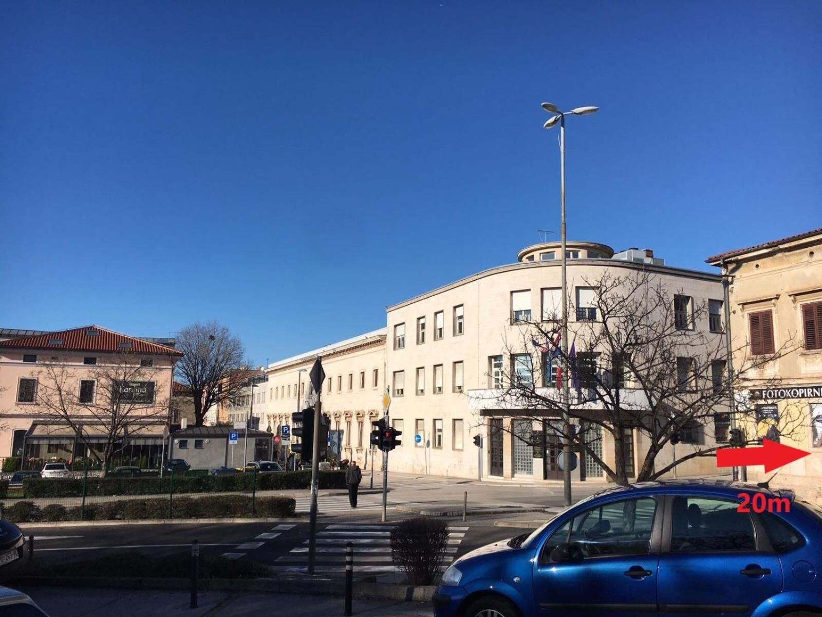 Apartments Flanaticus
